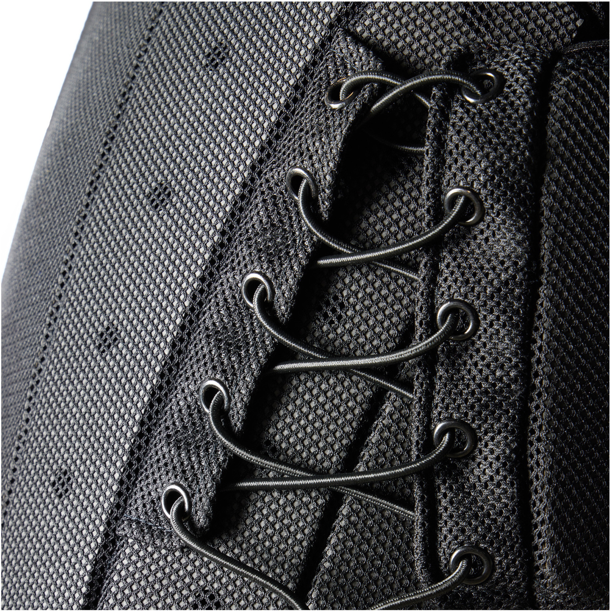 2026 Charles Owen Unisex Kontour Body Protector KONTORA - Black
